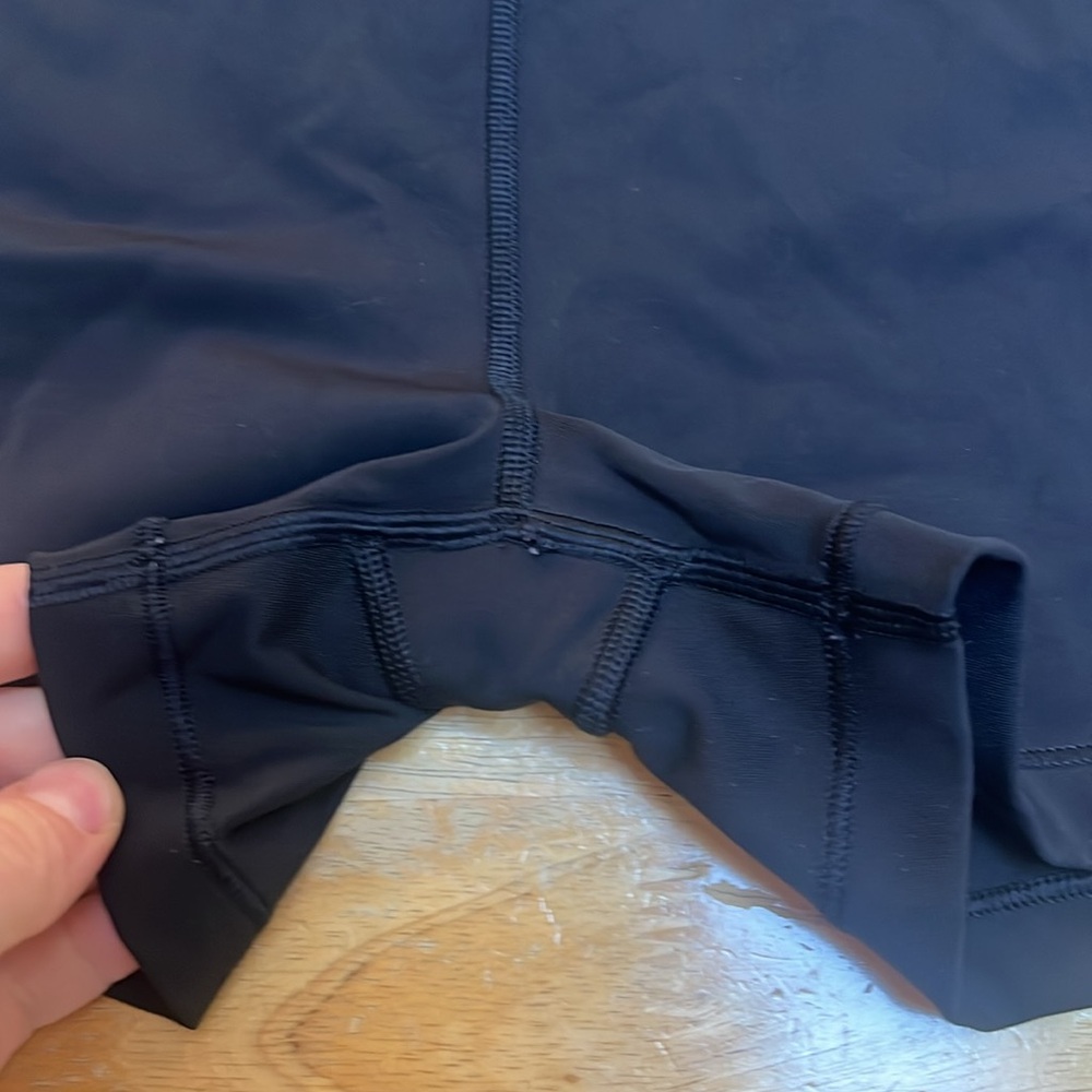 Athleta Ultimate 3” Biker Short - Picture 2 of 6